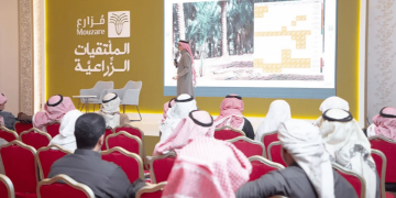المركز الوطني للنخيل والتمور يختتم الملتقى الزراعي في الأحساء