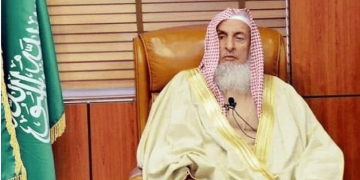 المفتي يهنئ القيادة الرشيدة والمسلمين بحلول شهر رمضان ويدعو إلى اغتنامه بالطاعات