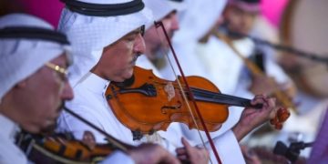'الموسيقى' تطلق نسخًا عربية من مناهج تعليم عالمية