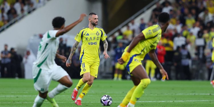 النصر يحسم الكلاسيكو على حساب الأهلي في دوري روشن