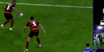 الهلال ينتقد التحكيم ويطالب بطواقم أجنبية نخبوبة لضمان العدالة