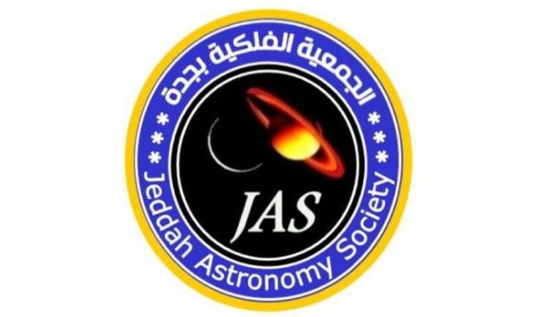 اليوم.. «فلكية جدة»: رصد التربيع الأول لقمر شهر شعبان