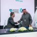 «اليُسر» توقع اتفاقية شراكة مع AFS لدعم حلول إدارة المخاطر
