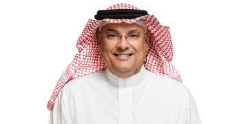 انتخاب رئيس التكرير والكيميائيات في أرامكو محمد القحطاني لعضوية الأكاديمية الوطنية الأمريكية للهندسة