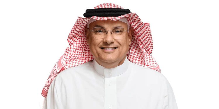 انتخاب رئيس التكرير والكيميائيات في أرامكو محمد القحطاني لعضوية الأكاديمية الوطنية الأمريكية للهندسة