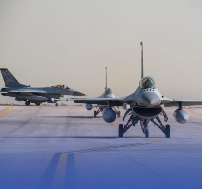 انطلاق التمرين المشترك 'رماح النصر 2025'