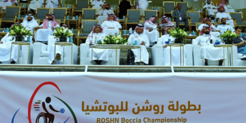 انطلاق بطولة المملكة للبوتشيا بمشاركة نخبة من الأندية واللاعبين