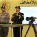 انطلاق معرض حرس الحدود التوعوي "وطن بلا مخالف" في منطقة الرياض