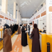 انطلاق منافسات معرض "إبداع 2025" بمشاركة 200 طالب وطالبة