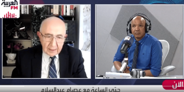 باحث: تعليق العقوبات الأوروبية على سوريا لدعم التعافي السياسي والإنساني