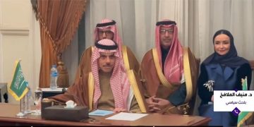 بالفيديو.. باحث سياسي: المملكة بذلت جهودا دبلوماسية كبيرة تجاه القضية الفلسطينية