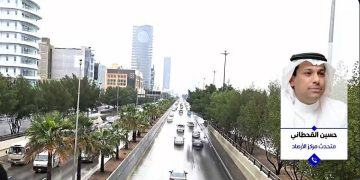 بالفيديو.. متحدث «الأرصاد»: أمطار خفيفة على بعض المناطق.. و«المركز» أصدر نشرة خاصة لاختبارات الطلبة