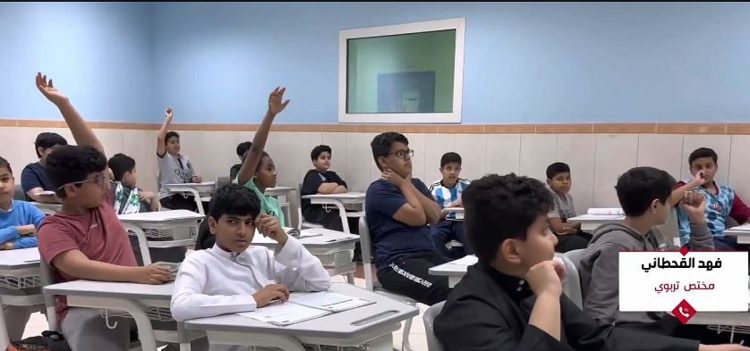 بالفيديو.. مختص: السهر مرهق للطلاب ولابد من الاستعداد الذهني بالنوم المبكر والبعد عن المنبهات