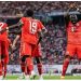بايرن يفوز على آينتراخت برباعية ويحافظ على صدارة الدوري الألماني
