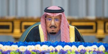 برئاسة خادم الحرمين الشريفين.. 11 قرارا في جلسة مجلس الوزراء اليوم