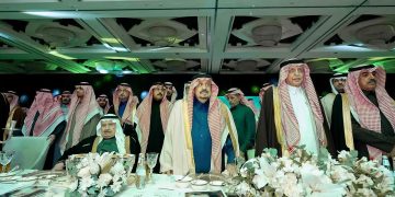 برعاية خادم الحرمين.. «الراجحي» يكرّم الفائزين بجائزة الأميرة صيتة بنت عبدالعزيز في دورتها الـ 12