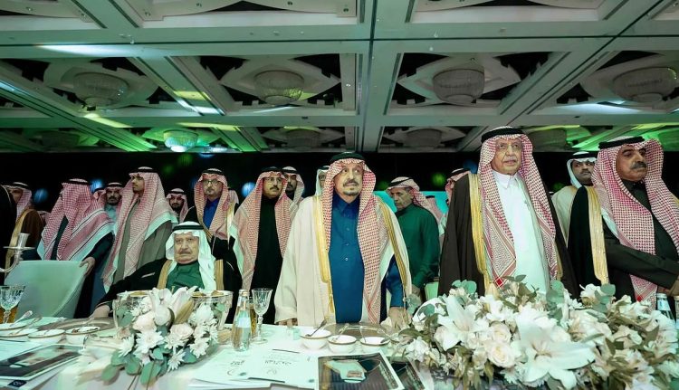 برعاية خادم الحرمين.. «الراجحي» يكرّم الفائزين بجائزة الأميرة صيتة بنت عبدالعزيز في دورتها الـ 12