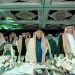 برعاية خادم الحرمين.. «الراجحي» يكرّم الفائزين بجائزة الأميرة صيتة بنت عبدالعزيز في دورتها الـ 12