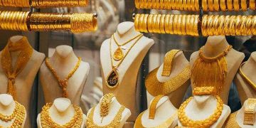 بعد قفزته عالميا.. سعر الذهب في السعودية اليوم الثلاثاء 12-8-1446