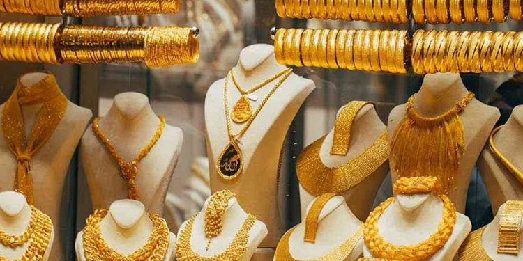 بعد قفزته عالميا.. سعر الذهب في السعودية اليوم الثلاثاء 12-8-1446