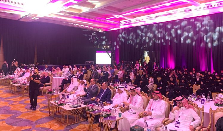 بمشاركة عالمية.. انطلاق مؤتمر الشرق الأوسط للغدد والسكري والسمنة في جدة