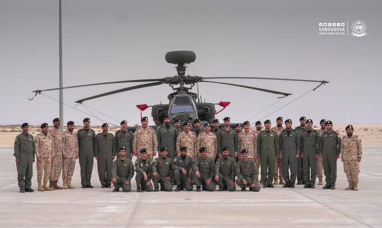 بمشاركة وزارتي الحرس الوطني والدفاع و«أمن الدولة».. ختام مناورات تمرين رماح النصر 2025