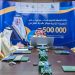 تتجاوز 500 ألف ريال.. أمير المنطقة الشرقية يُدشّن جائزة السائق المثالي