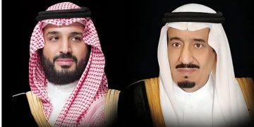 تحت رعاية خادم الحرمين الشريفين.. ولي العهد يشرّف حفل سباق كأس السعودية 2025 في نسخته السادسة