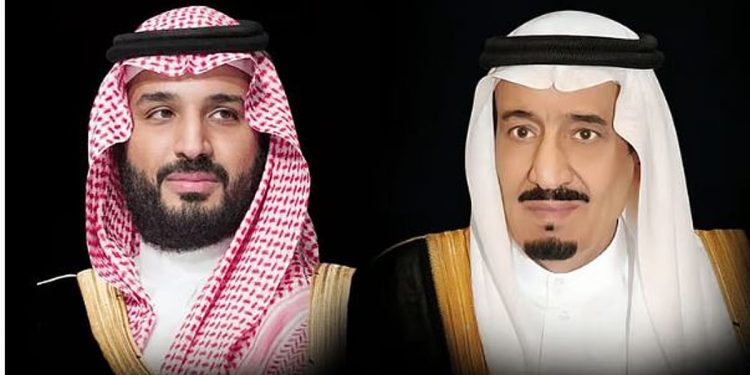 تحت رعاية خادم الحرمين الشريفين.. ولي العهد يشرّف حفل سباق كأس السعودية 2025 في نسخته السادسة