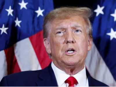 ترامب يفرض عقوبات على المحكمة الجنائية الدولية