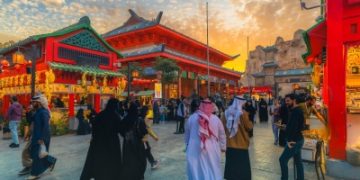تركي آل الشيخ: 20 مليون زائر في موسم الرياض الخامس