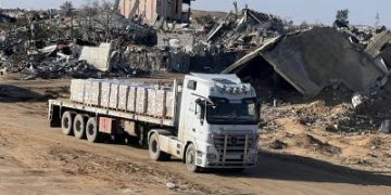 تقارير: استكمال تنفيذ اتفاق وقف النار في غزة