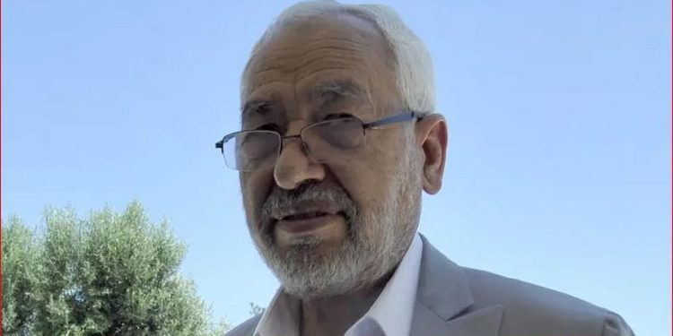 تونس.. أحكام قضائية كبيرة ضد الغنوشي وشخصيات سياسية في قضية «إنستالينغو»