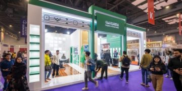 ثقافة المملكة حاضرة بقوة بمعرض نيودلهي للكتاب