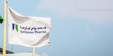 «جمجوم فارما» تحقق  356.5 مليون ريال أرباحا بنهاية 2024