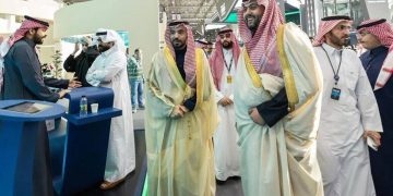 «جودة الحياة» وهيئة الحكومة الرقمية يعلنان عن مبادرة «سفير جودة الحياة» ضمن مؤتمر ليب