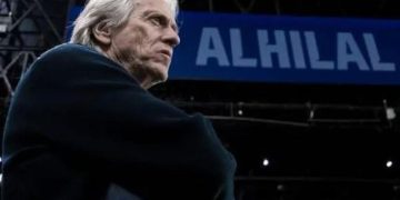 جيسوس: محمد صلاح يناسب الهلال.. وحزين على رحيل نيمار