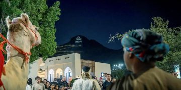 حي حراء الثقافي يطلق فعالية صُناع المجد في ليالي التأسيس