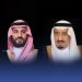 خادم الحرمين وولي العهد يهنئان ملك الأردن بنجاح العملية الجراحية