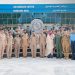 ختام مناورات تمرين رماح النصر 2025 في مركز الحرب الجوي