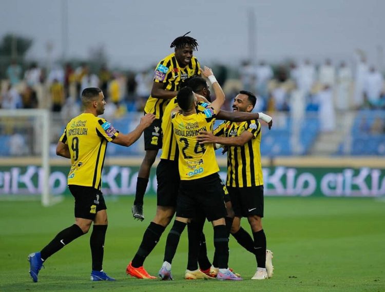 خطر الغياب يهدد لاعبي الاتحاد قبل الكلاسيكو