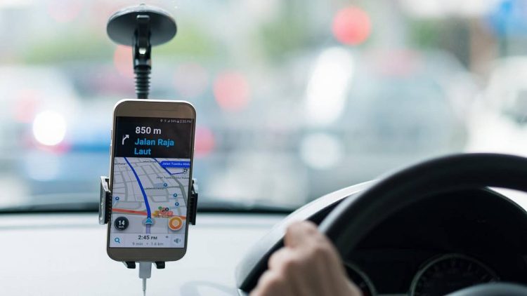 دخل السائقين السعوديين في تطبيقات نقل الركاب يتجاوز ملياري ريال