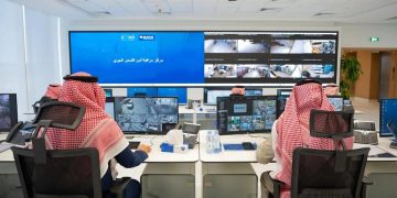 رئيس الطيران المدني يُدشِّن مركز مراقبة أمن الشحن الجوي الأول من نوعه