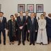 رئيس الوزراء الأردني يستقبل أمين عام «التعاون الرقمي» ورؤساء الوفود المشاركة في الجمعية العامة الرابعة للمنظمة