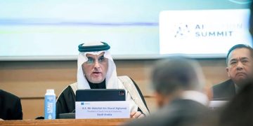 رئيس سدايا: المملكة تتبوأ مقدمة أهم المؤشرات التقنية العالمية