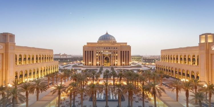 رئيسة جامعة الأميرة نورة: يوم التأسيس محطة تاريخية بارزة في مسيرة المملكة