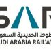 «سار»: أكثر من 13 مليون راكب و28 طنًا من المعادن والبضائع تم نقلها  خلال 2024