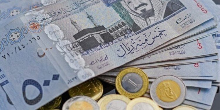 سعر الريال مقابل الجنيه المصري والعملات العربية اليوم الإثنين 11-8-1446