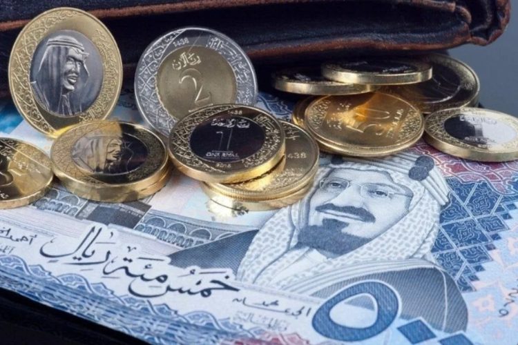 سعر الريال مقابل الدولار والعملات الأجنبية اليوم الخميس 14-8-1446