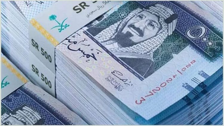 سعر الريال مقابل الدولار والعملات الأجنبية اليوم الخميس 7-8-1446